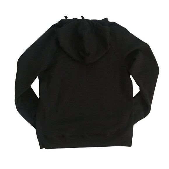 Champion Hoodie Black Size M - Picture 9 of 9